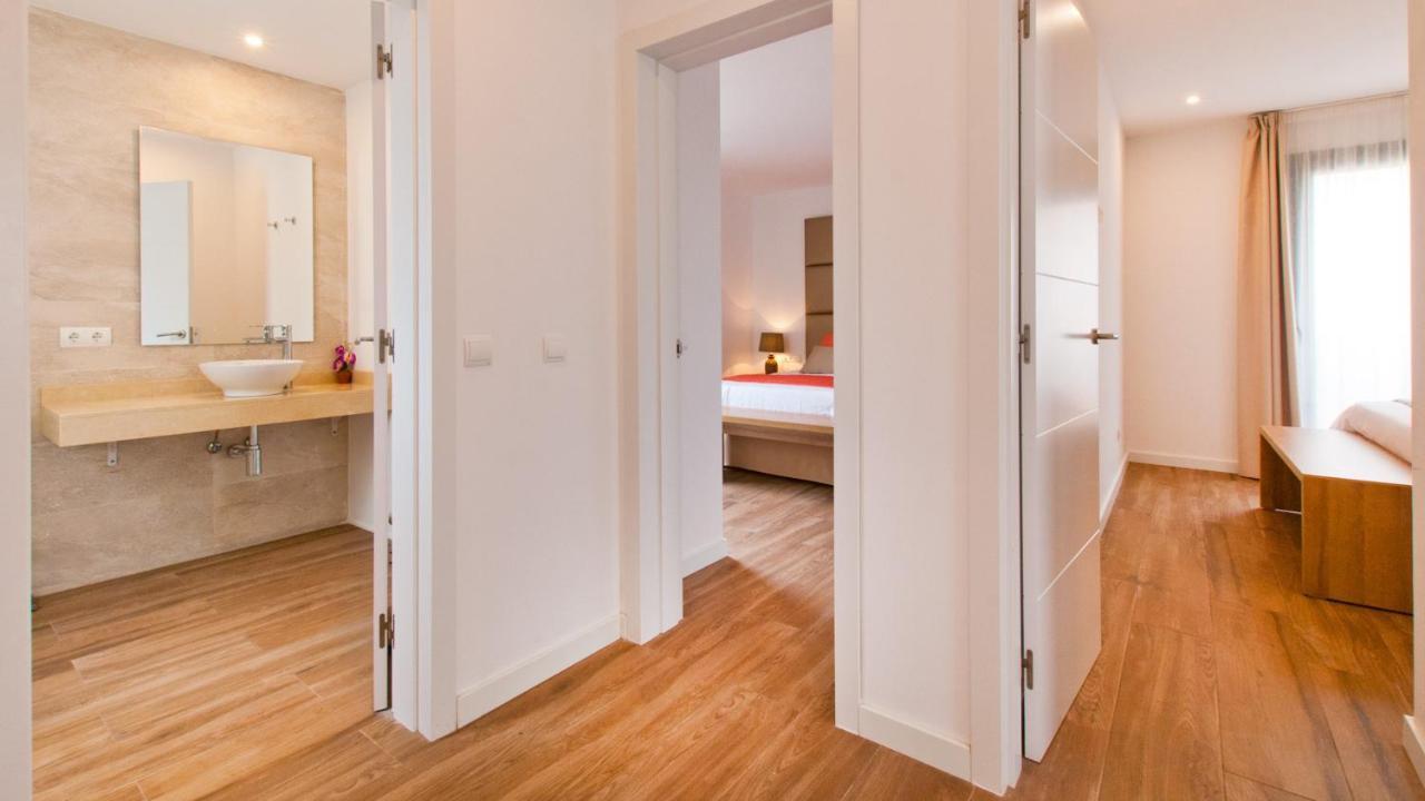 Villa Jade II Can Picafort  Exteriér fotografie